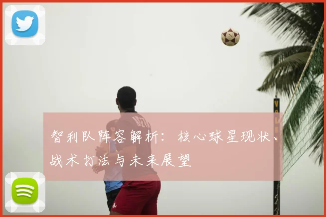 智利队阵容解析：核心球星现状、战术打法与未来展望